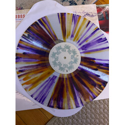 Chiodos All's Well That Ends Well Vinyl LP USED