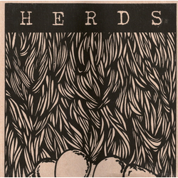 Herds Herds Vinyl LP USED