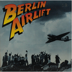 Berlin Airlift Berlin Airlift Vinyl LP USED