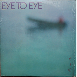Eye To Eye (2) Eye To Eye Vinyl LP USED