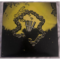 Wage War Stigma Vinyl LP USED