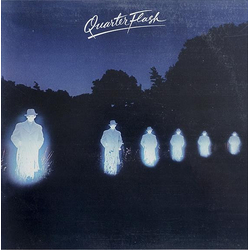 Quarterflash Quarterflash Vinyl LP USED
