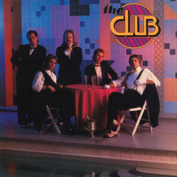 The Club (8) The Club Vinyl 12" USED