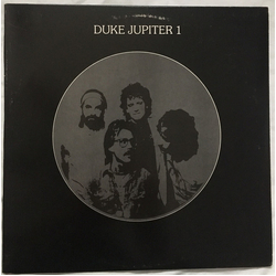 Duke Jupiter Duke Jupiter 1 Vinyl LP USED