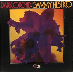 Sammy Nestico Dark Orchid Vinyl LP USED