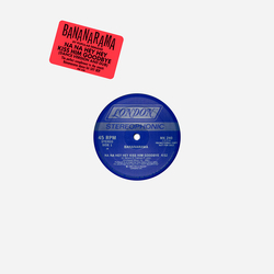 Bananarama Na Na Hey Hey Kiss Him Goodbye Vinyl 12" USED