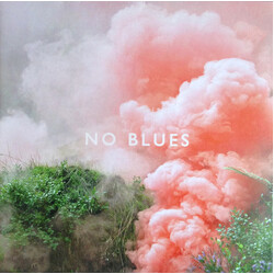 Los Campesinos! No Blues Multi Vinyl LP/CD USED