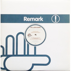 LNQ / Seven Senses Jubilee Remixes Vinyl 12" USED