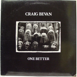 Craig Bevan One Better Vinyl 12" USED