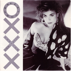 Paula Abdul Forever Your Girl Vinyl 12" USED