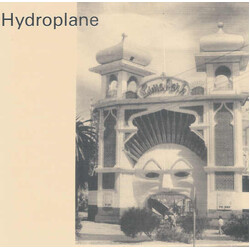 Hydroplane International Exiles Vinyl 7" USED