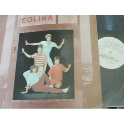 Eolika Pasaule , Pasaulīt Vinyl LP USED