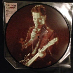 Gallon Drunk Access All Areas Vinyl 12" USED