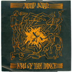 Jump Squad (2) Lord Of The Dance Vinyl 7" USED
