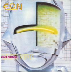 Eon Inner Mind Vinyl 12" USED