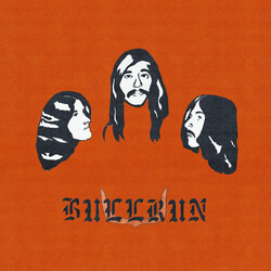 Bull Run Bull Run Vinyl LP USED