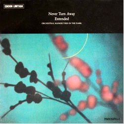 Orchestral Manoeuvres In The Dark Never Turn Away (Extended) Vinyl 12" USED