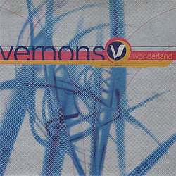 Vernon Vernon's Wonderland Vinyl 12" USED