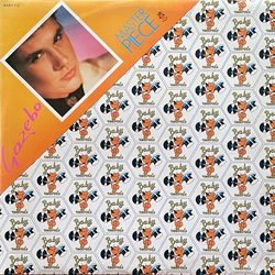 Gazebo Master Piece Vinyl 12" USED