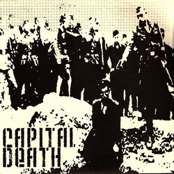 Capital Death Capital Death USED VINYL 7INCH 33 S RPM