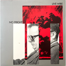 Live Wire (3) No Fright Vinyl LP USED