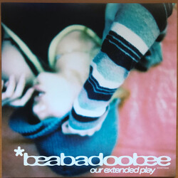 beabadoobee Our Extended Play Vinyl 12" USED