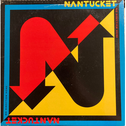 Nantucket No Direction Home Vinyl LP USED