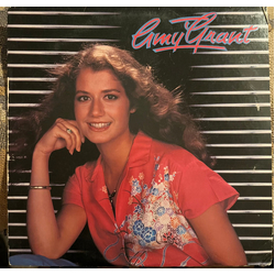 Amy Grant Amy Grant Vinyl LP USED