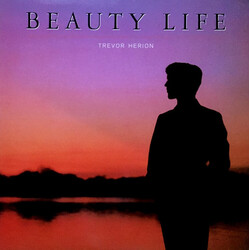Trevor Herion Beauty Life Vinyl LP USED