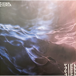 Siema Ziemia Second Vinyl LP USED