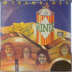 The Tremeloes Shiner Vinyl LP USED