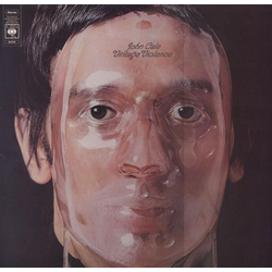John Cale Vintage Violence Vinyl LP USED