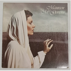 Maureen McGovern Maureen McGovern Vinyl LP USED