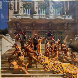 Sofi Tukker Bread (Be Really Energetic And Dance) Vinyl LP USED