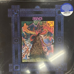 Ashes (19) / Pat Taylor Ashes Vinyl LP USED