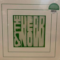 The Hear & Now The Hear & Now Vinyl LP USED