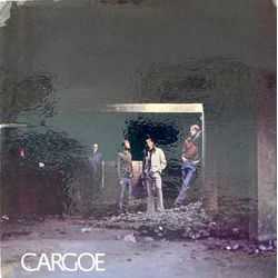 Cargoe Cargoe Vinyl LP USED