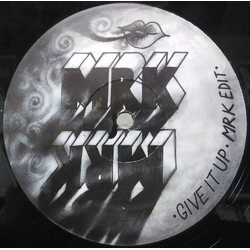 Mr. K / Joeseph Madonia Give It Up / Please Come Home Vinyl 12" USED