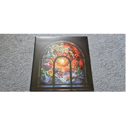 Zedd Telos Vinyl LP USED