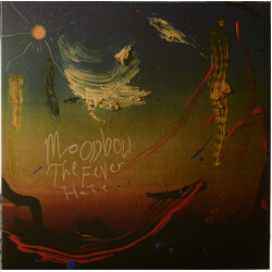 The Fever Haze Moonbow Vinyl LP USED