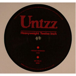 Various BDOH003 Vinyl 12" USED