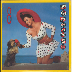 Madhouse 8 Vinyl LP USED