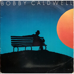 Bobby Caldwell Bobby Caldwell Vinyl LP USED