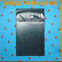 Sweet d'Buster Gigs Vinyl LP USED