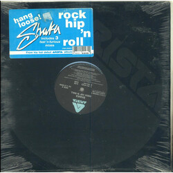 Shaka (17) Rock Hip 'n Roll USED VINYL 12INCH MAXI-SINGLE