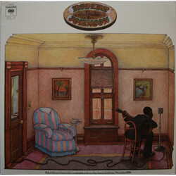 Robert Johnson King Of The Delta Blues Singers Vol. II Vinyl LP USED