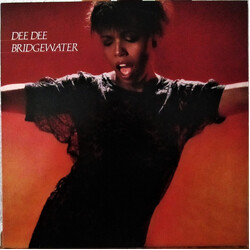 Dee Dee Bridgewater Dee Dee Bridgewater Vinyl LP USED
