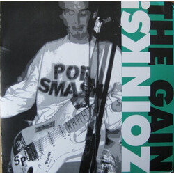 Zoinks! / The Gain Zoinks! / The Gain USED VINYL 7INCH 33 S RPM EP