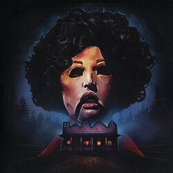 Pino Donaggio Tourist Trap (Original Motion Picture Soundtrack) Vinyl LP USED