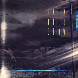 Rain Tree Crow Blackwater Vinyl 12" USED